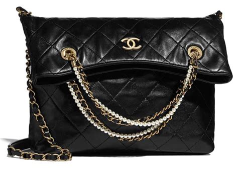 specchio borsa chanel|Chanel borse italia.